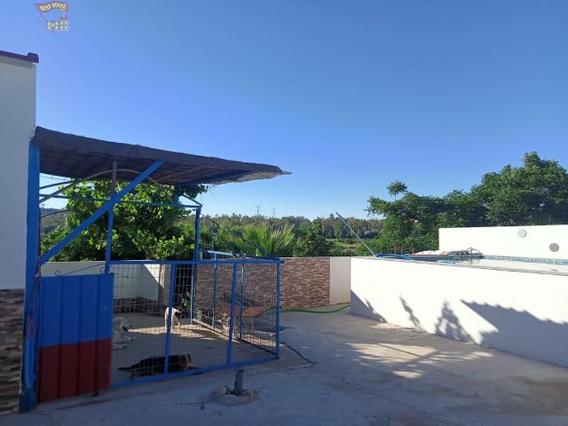 Casa en venta en Jédula, Sierra de Cádiz