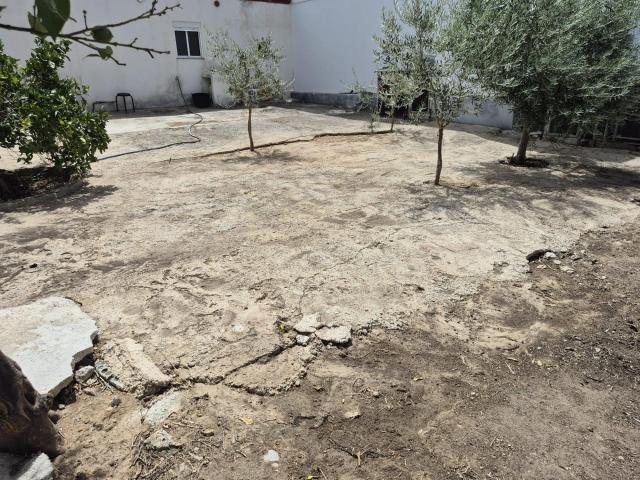 Casa en venta en El Santiscal, Sierra de Cádiz