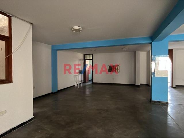 Casa venta en Chincha Alta, Ica