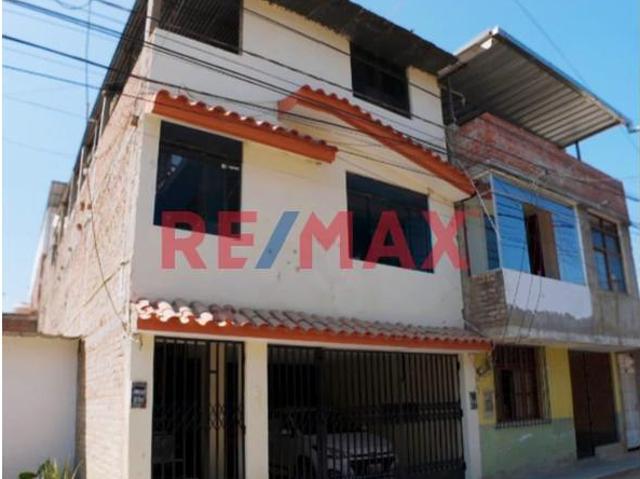 Casa venta en Sullana, Piura