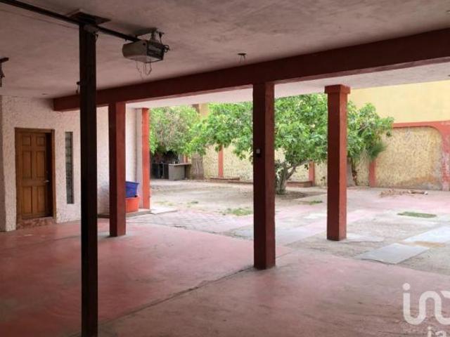 Casa en venta en Juárez, Chihuahua