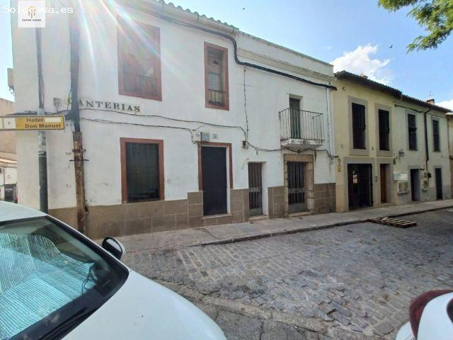 Casa en venta en Margallo, Cáceres