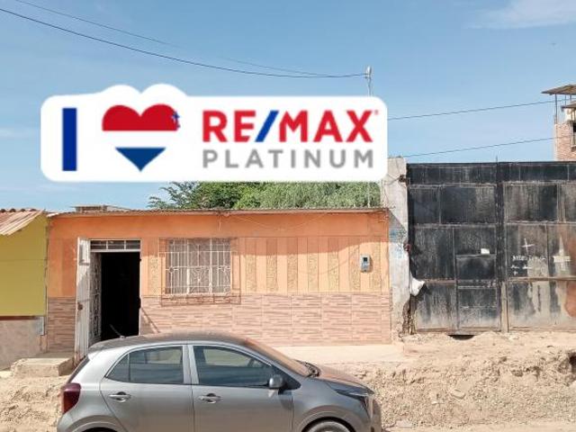 Casa venta en Piura, Castilla