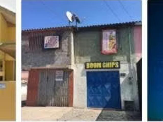 Casa en venta en Alto Hospicio, Provincia de Iquique