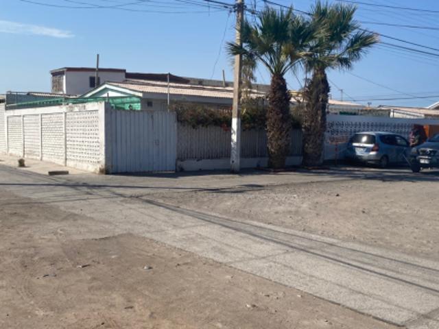 Casa en venta en Arica, Arica y Parinacota