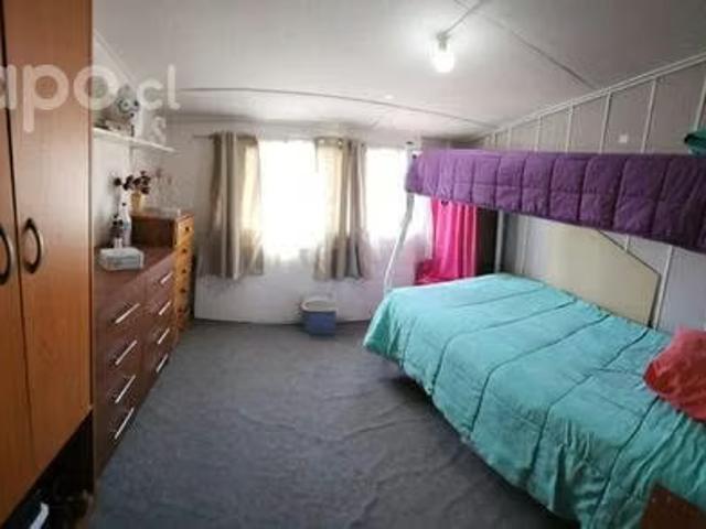 Casa en venta en La Florida, Provincia de Santiago
