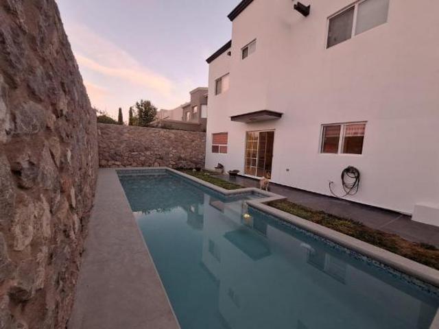 Casa en venta en Juárez, Chihuahua