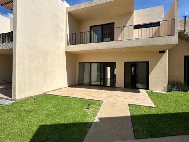 Casa En Condominio en venta en Chapala, Jalisco