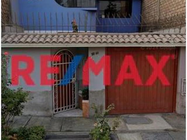 Casa venta en San Juan de Lurigancho, Lima Metropolitana