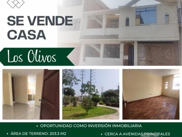 Casa venta en Lima, Lima Metropolitana