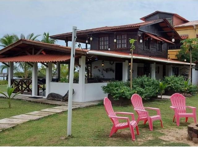 Casa venta en Barrio Colón, Colón