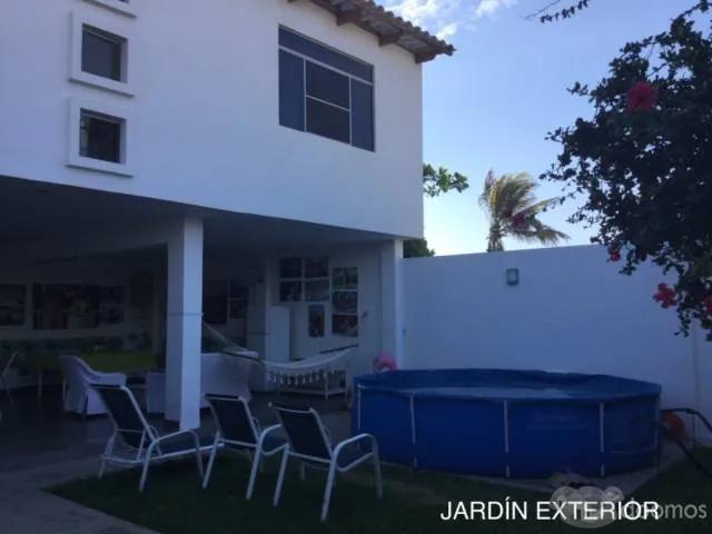 Casa venta en Colan, Piura