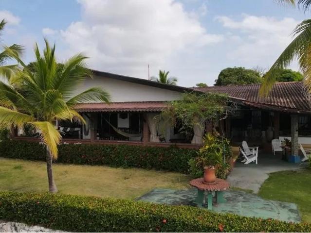 Casa venta en San Carlos