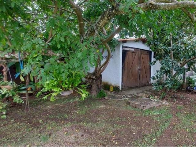 Se vende casa frente al mar en viento frío, colón