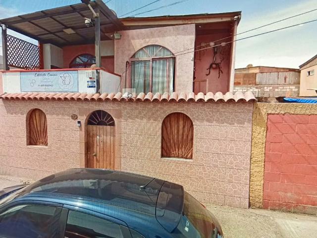 Casa en venta en Arica, Arica y Parinacota
