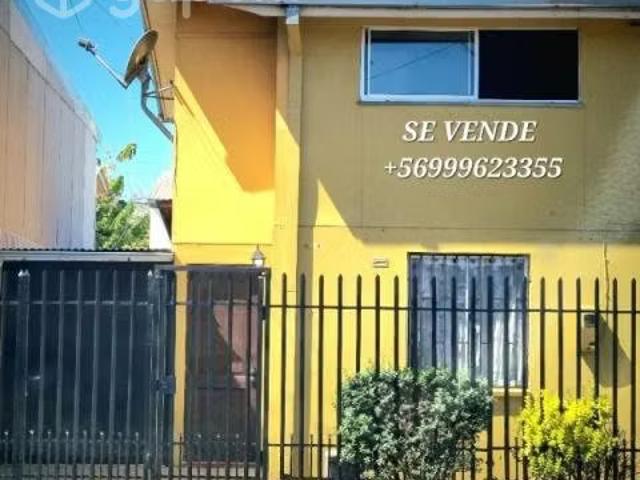 Casa en venta en Graneros, Libertador General Bernardo O'higgins
