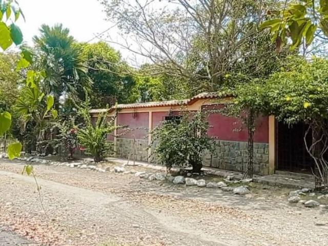 Casa en venta en San Ramon, Yaracuy