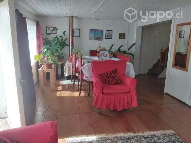 Casa en venta en Curanilahue, Biobío