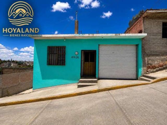Casa en venta en Zacatecas, Municipio de Zacatecas