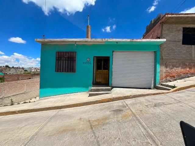 Casa en venta en Zacatecas, Municipio de Zacatecas