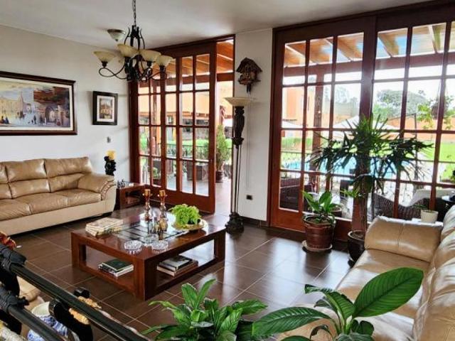 Casa venta en Manchay, Lima Metropolitana