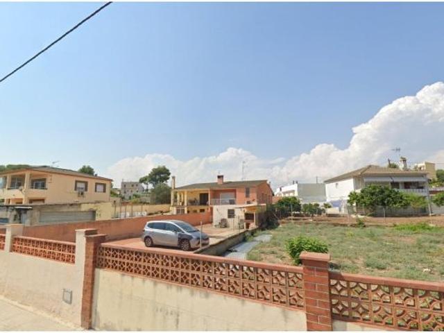 Casa en venta en Cubelles