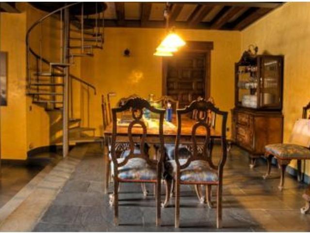 Casa en venta en Santo Domingo De Pirón, Sexmo de San Lorenzo