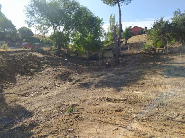 Casa en venta en El Casar