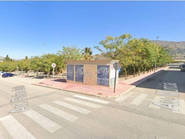 Casa en venta en Vega Alta del Segura, Murcia