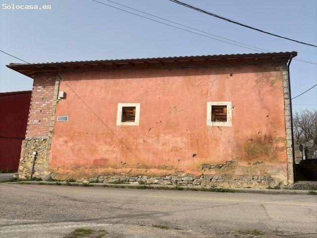 Casa en venta en Salto del Oso, Ramales De La Victoria