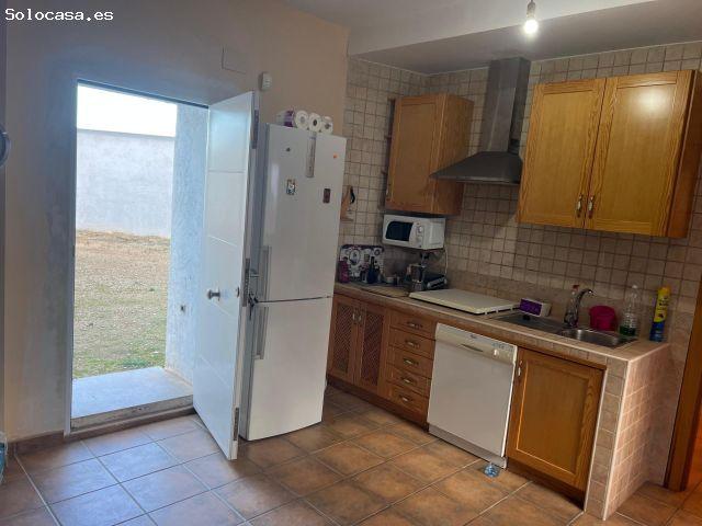 Casa en venta en Aguas Nuevas, Albacete