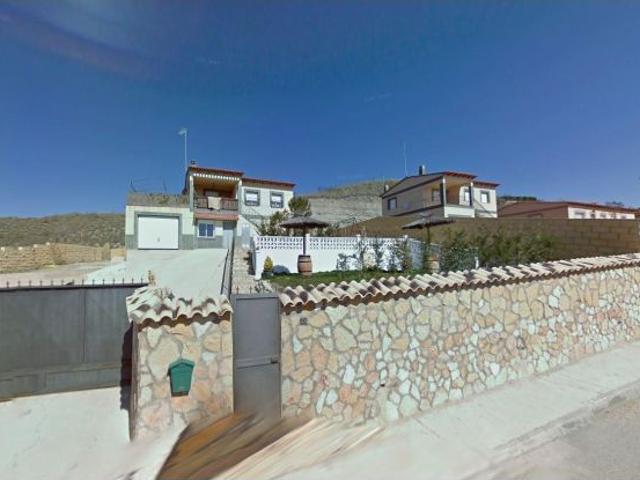 Casa en venta en Barajas De Melo, Castilla-La Mancha