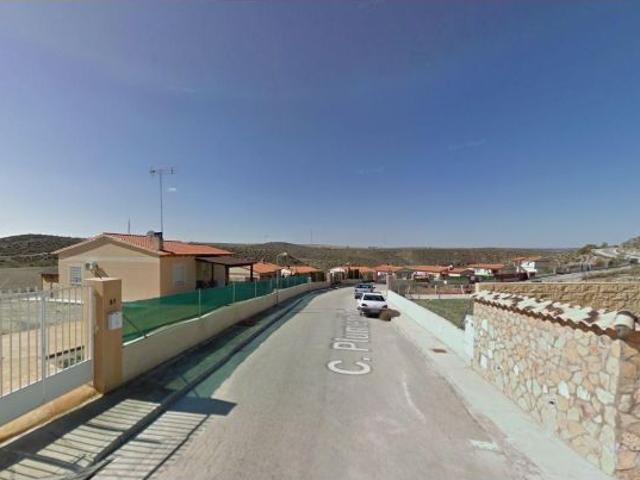 Casa en venta en Barajas De Melo, Castilla-La Mancha