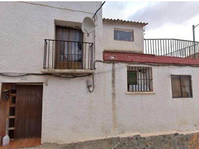 Casa en venta en Campo de Cariñena, Aragón