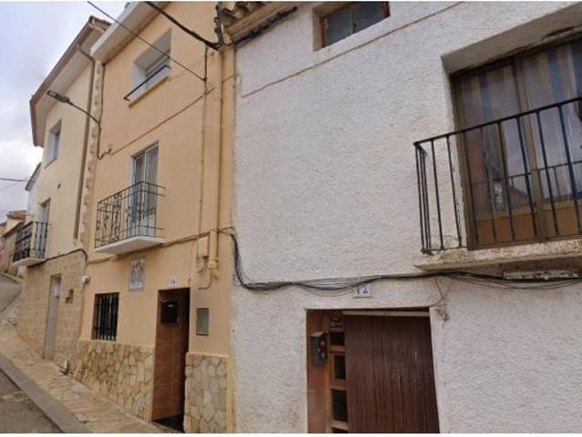 Casa en venta en Campo de Cariñena, Aragón