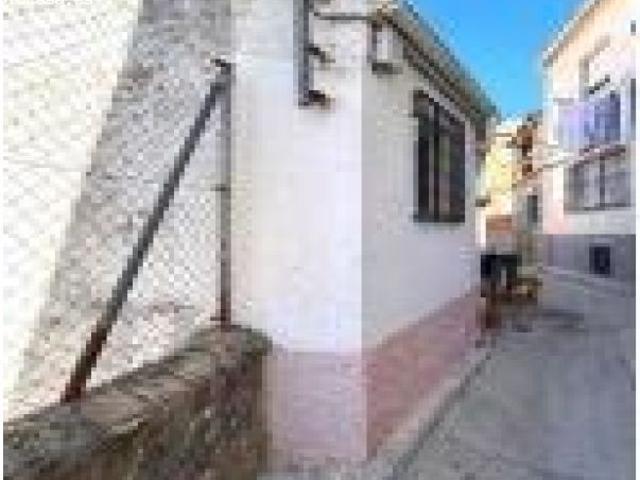 Casa en venta en Barrio de Tiradores, Cuenca