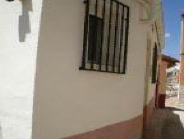 Casa en venta en Barrio de Tiradores, Cuenca