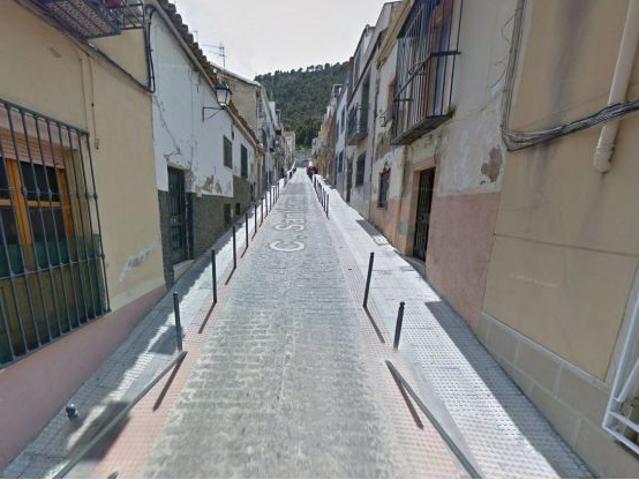 Casa en venta en San Juan, Jaén