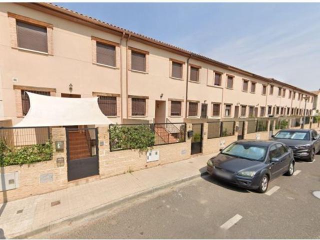 Casa en venta en Miguelturra, Castilla-La Mancha