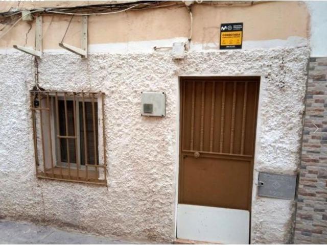 Casa en venta en San Vicente de Paúl, Jaén