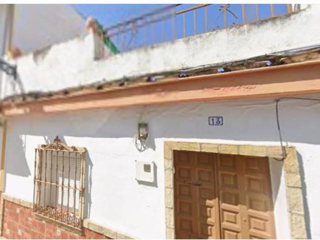 Casa en venta en Guillena, Andalucía