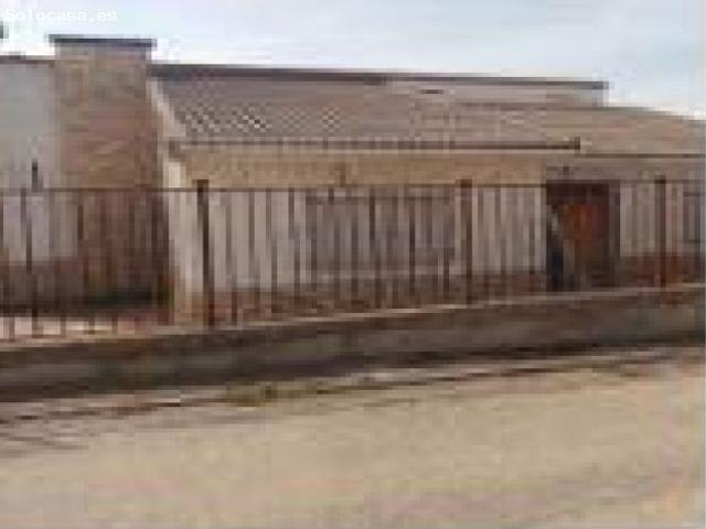 Casa en venta en Zarza De Tajo, Castilla-La Mancha