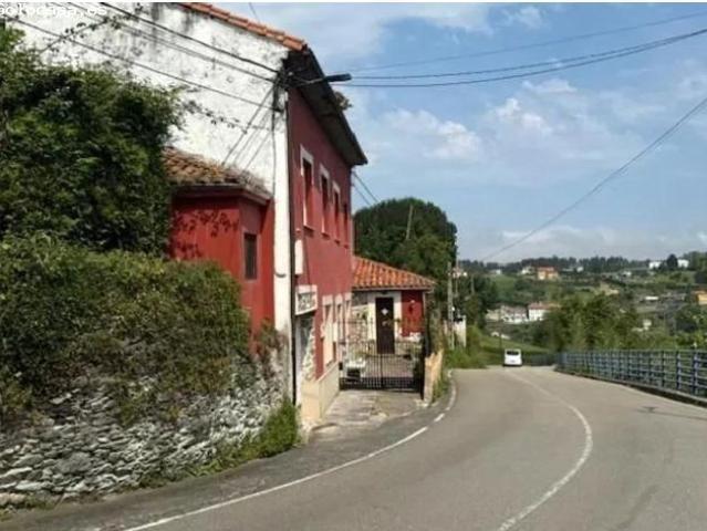 Casa en venta en Cudillero, Asturias