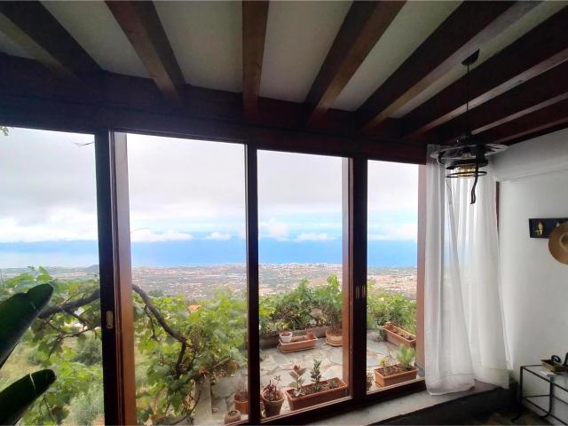 Casa en venta en La Marzaga, La orotava