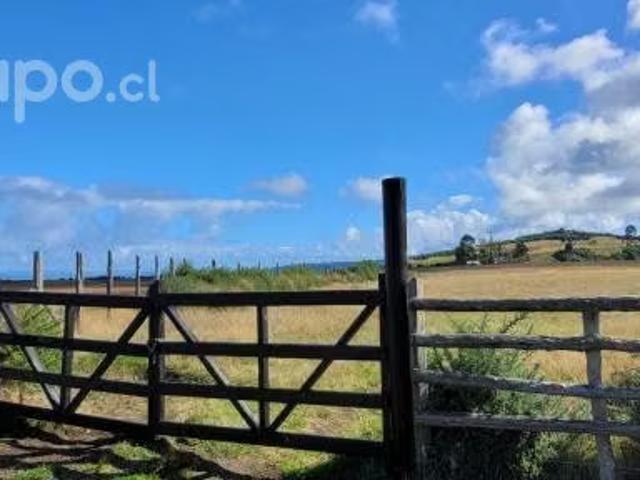 Casa en venta en Quinchao, Los Lagos