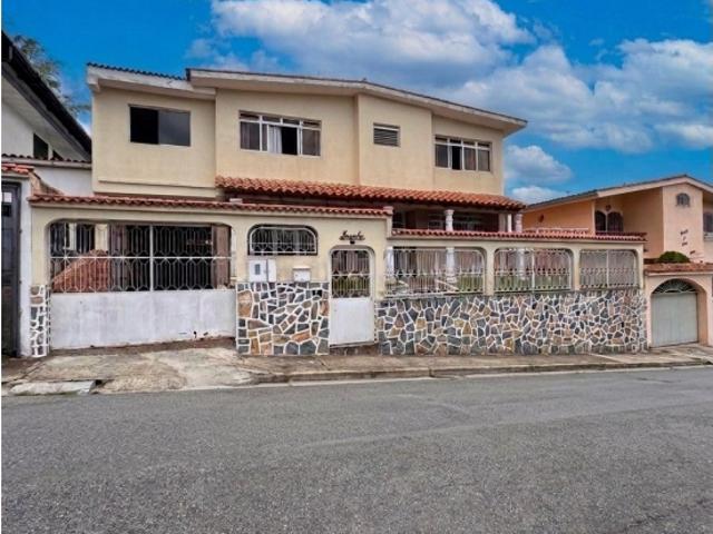 Casa en venta en Francisco Linares Alcántara, Miranda