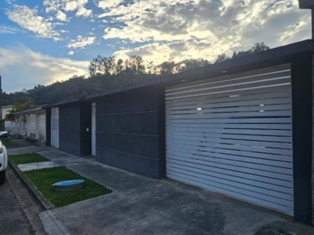 Casa en venta en Francisco Linares Alcántara, Miranda
