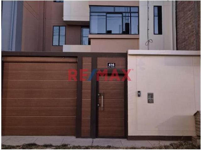 Casa venta en Junin