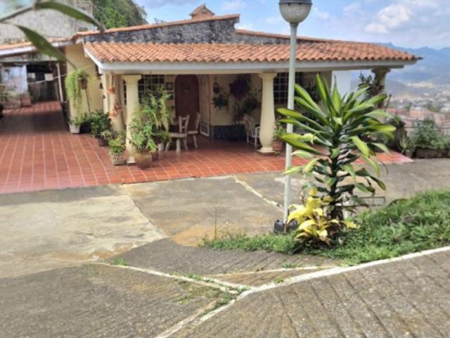 Casa en venta en Lagunetica, Miranda