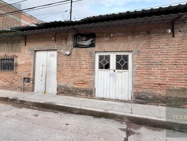 Casa en venta en Dolores Hidalgo, Guanajuato